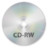 CD RW Icon